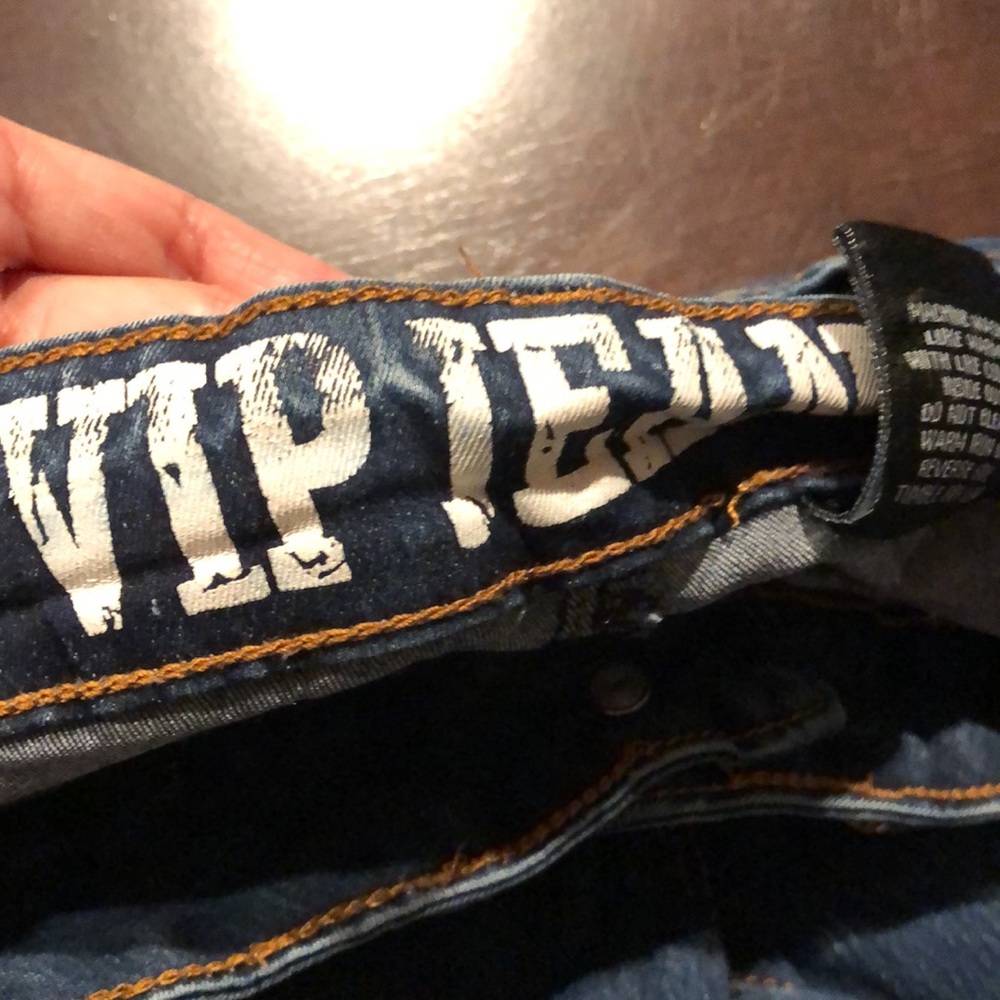 VIP JEANS 👖 - Picture 8 of 16